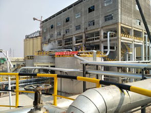 專業鑄就品質，服務創造價值——解析山西省工業設備安裝集團普通機械設備安裝服務